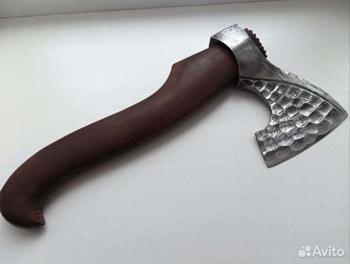 Топор ручной работы каменный век