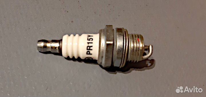Свеча для ява-350