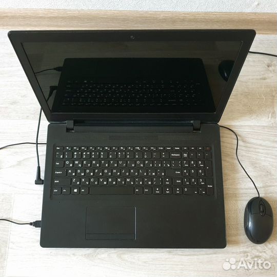 Ноутбук офисный