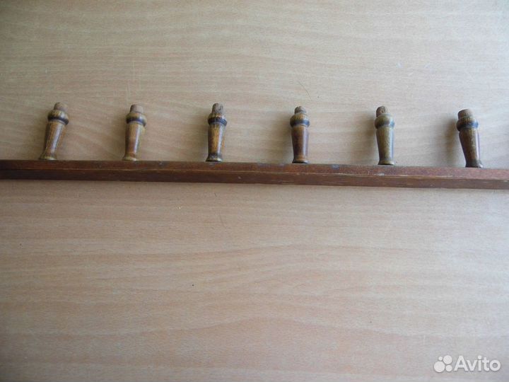 Балясины (антиквар)