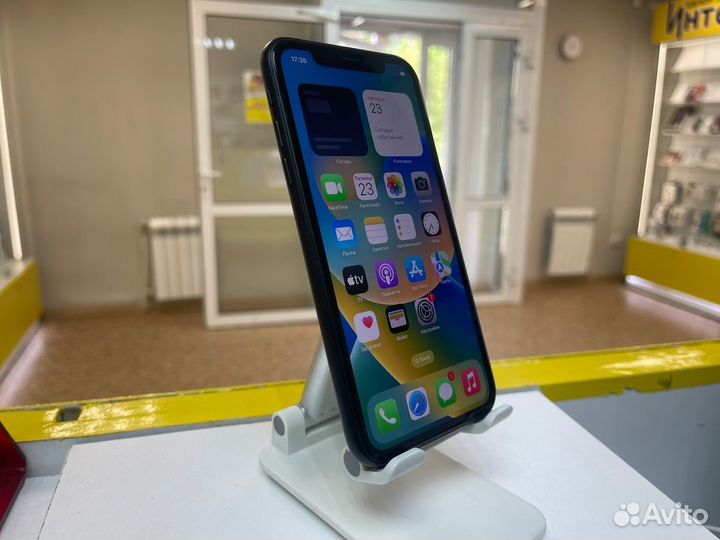 Смартфон Apple iPhone Xr 128GB