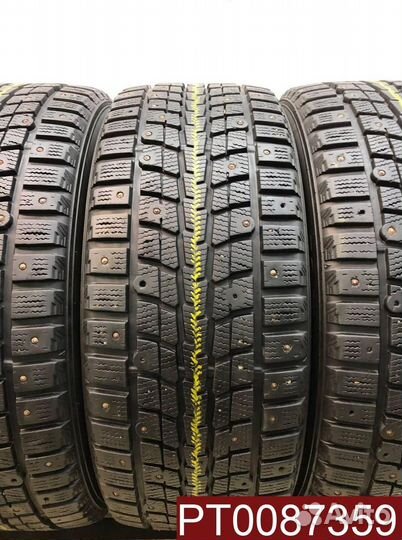 Dunlop SP Winter Ice 01 215/50 R17 98H