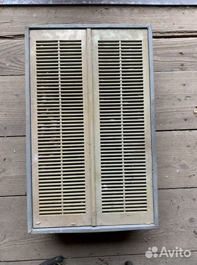 Колонка Тембр