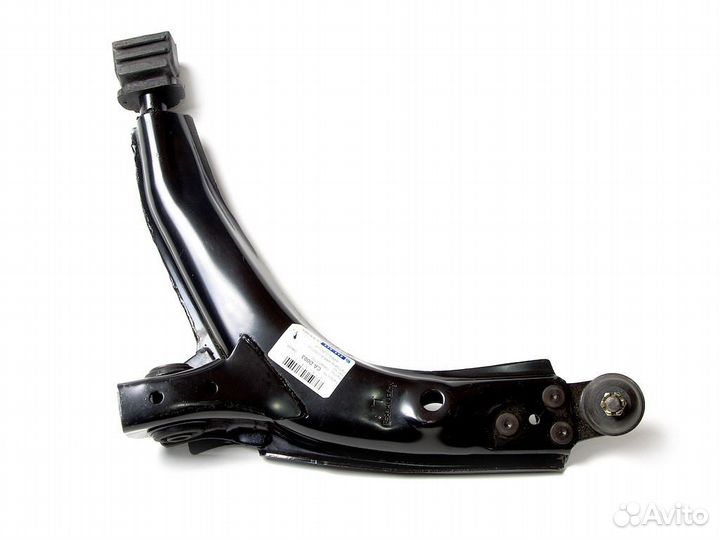 Рычаг передний Ланос Нексия