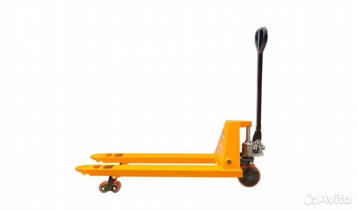 Рохля стандартная 2500 кг 1150 мм TOR AC(V-С)