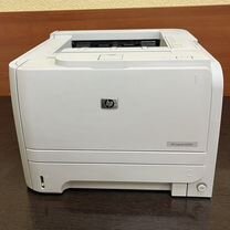 Лазерный принтер HP LaserJet P2035