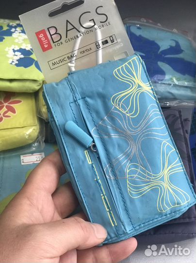 Сумочка Golla