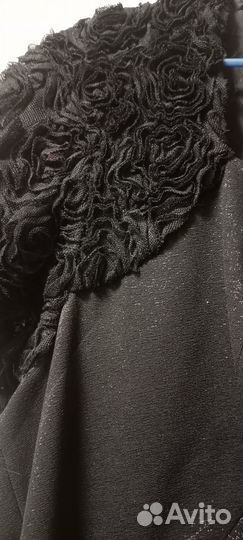 Платье вечернее 50