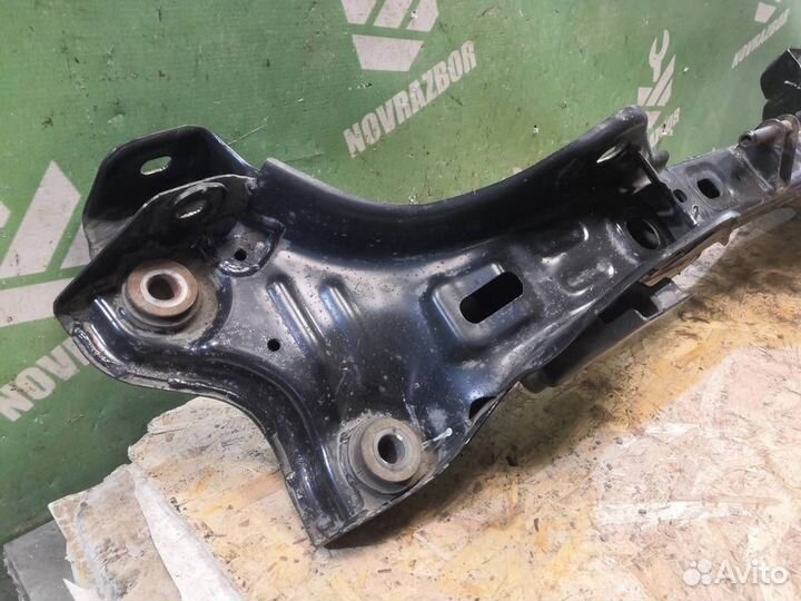 Балка задняя Киа Оптима 3