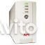 Источник бесперебойного питания APC Back-UPS CS 50