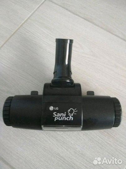 Насадка для пылесоса LG Sani Panch