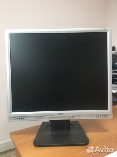 Продам монитор acer 19