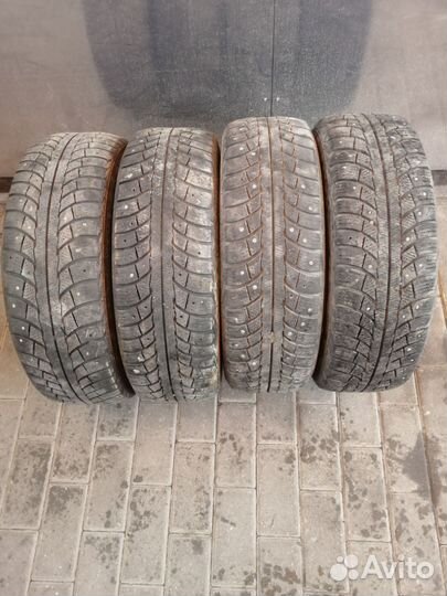 Gislaved Nord Frost 5 175/65 R14 82T