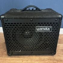 Комбоусилитель Warwick bc 10