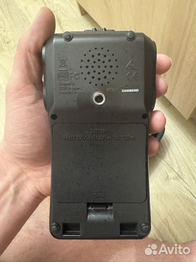 Рекордер zoom h6