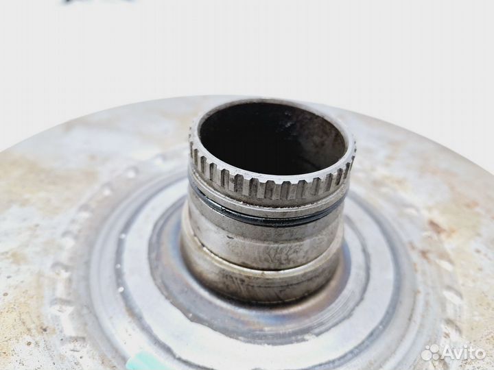 Гидротрансформатор (гидромуфта) Honda CR-V II 200