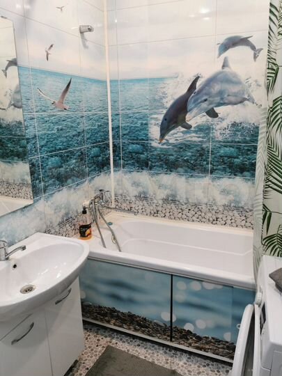 Квартира-студия, 32 м², 8/25 эт.