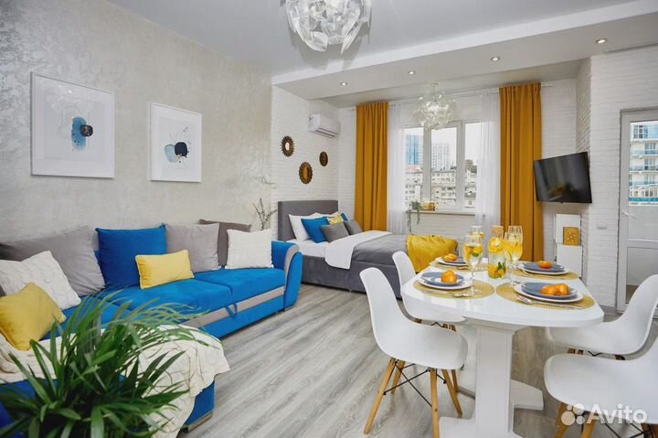 Доверительное управление недвижимости