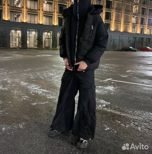 Куртка rick owens, lgb, alyx type