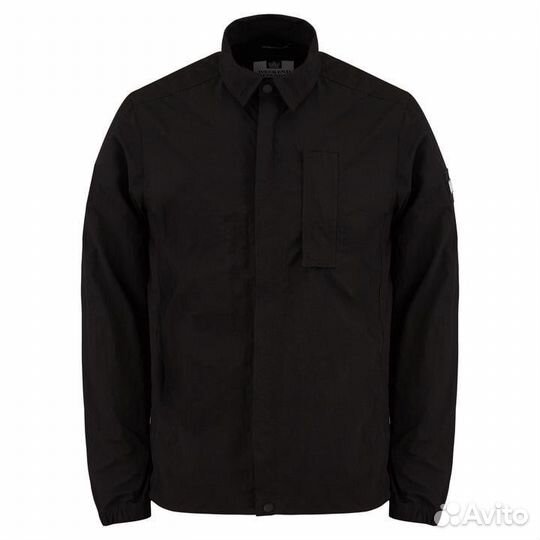 Овершот weekend offender