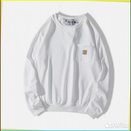 Толстовка Carhartt Wip (Размеры S - 2XL)