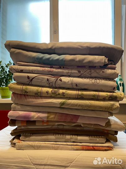 Постельное белье