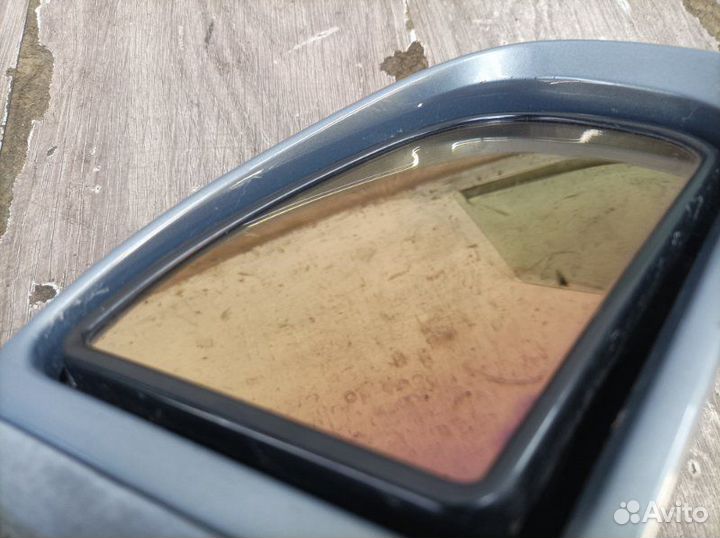 Зеркало переднее правое Mercedes C-Class седан