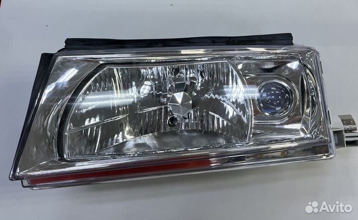 Skoda octavia I Combi, 1998 a 2010