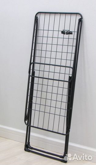 Сушилка напольная,сталь,20м,Maкс. нагрузка 17кг