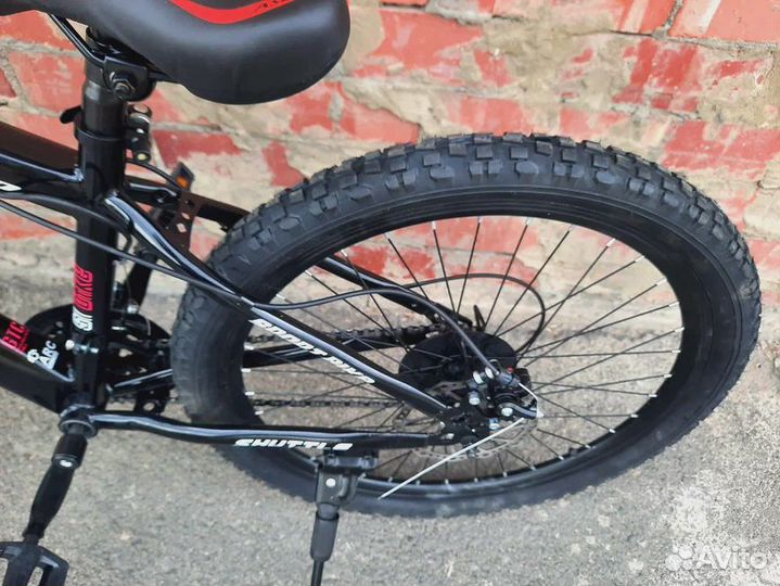 Велосипед с кэшбэком / рассрочка