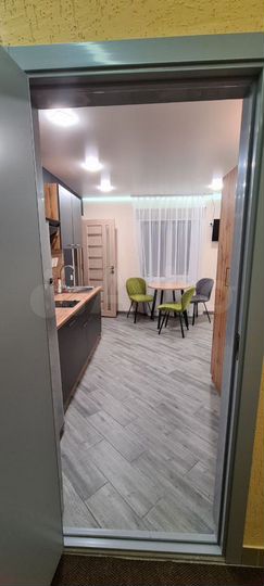 Квартира-студия, 23 м², 2/3 эт.
