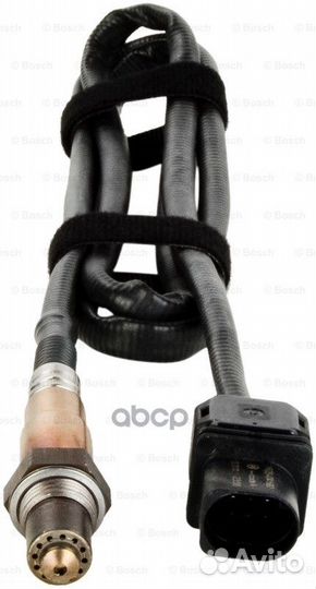 Лямбда-зонд 0258017116 Bosch