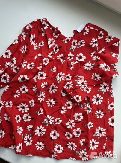 Летние вещи на девочку