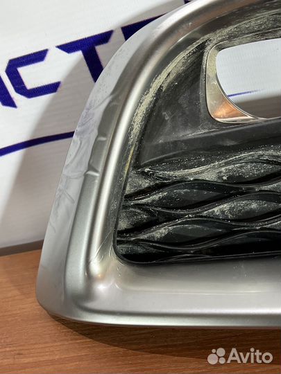 Накладка птф Infiniti QX60