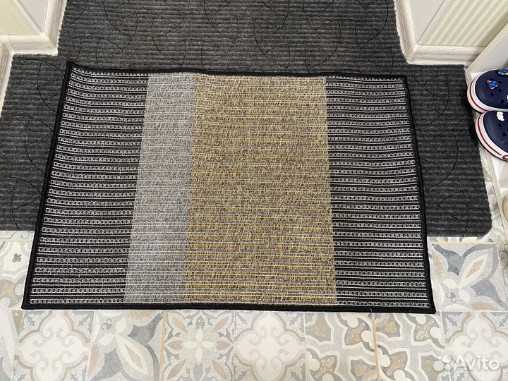 Коврик придверный IKEA