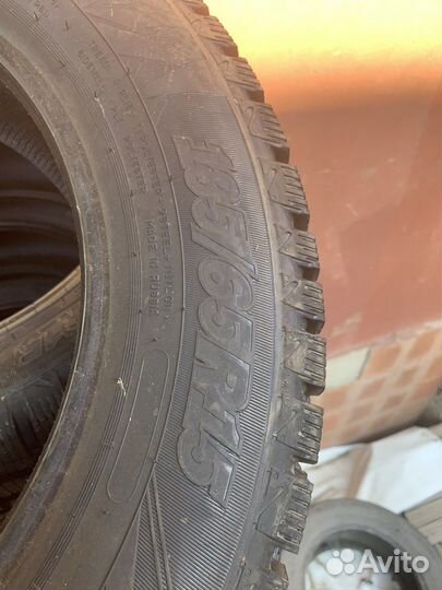 Cordiant Winter Drive PW-1 185/65 R15