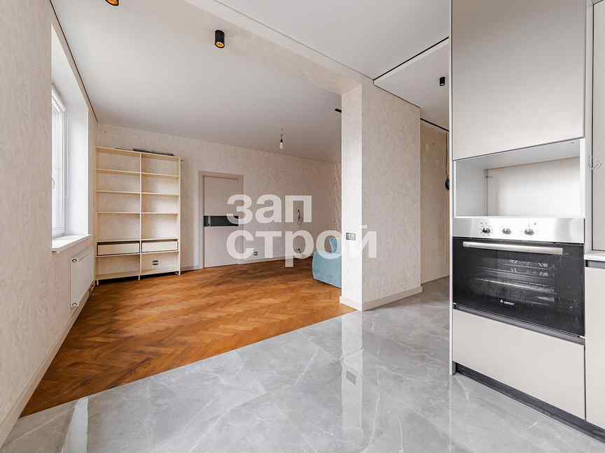 Купить 1-комнатную квартиру у метро Проспект Просвещения 🏢 | Цены