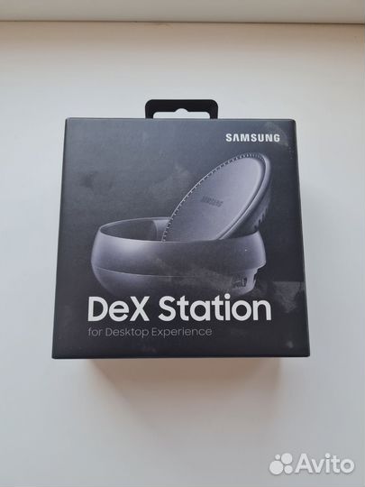 Samsung dex station