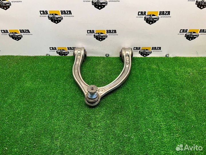 Рычаг верхний передний левый L