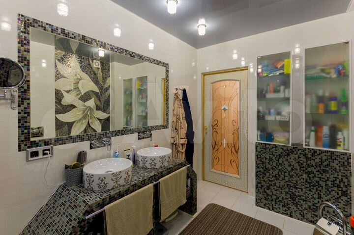 5-к. квартира, 207 м², 7/9 эт.