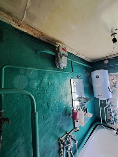 Дом 60 м² на участке 3,5 сот.