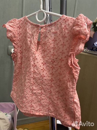 Шикарные блузки хлопок