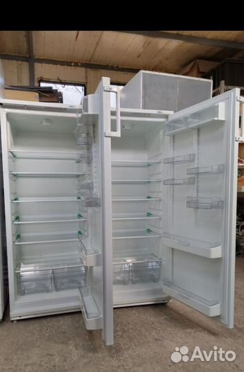 Холодильник Атлант