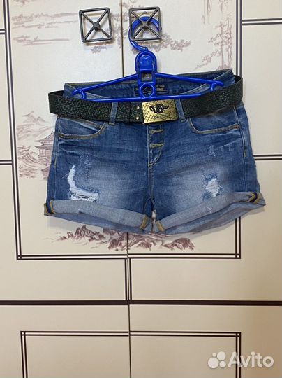 Шорты