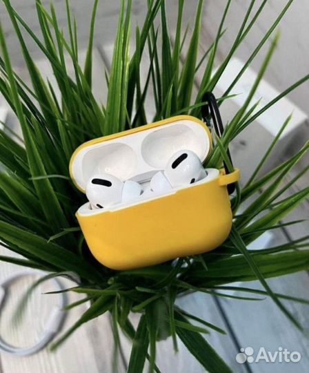 Apple AirPods PRO Premium и Original