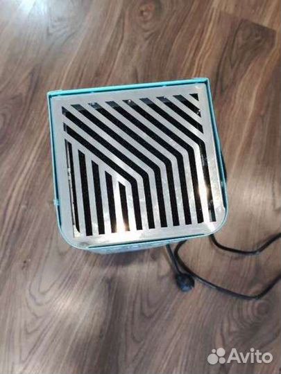 Рециркулятор бактерицидный