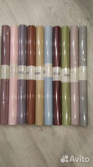 Флористика упаковка новая сизаль абака пленка