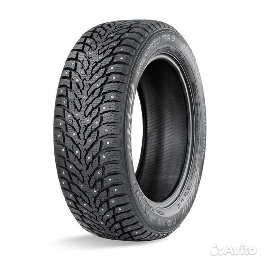 Nokian Tyres Nordman 8 205/65 R16