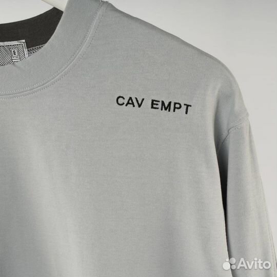 Лонгслив CavEmpt