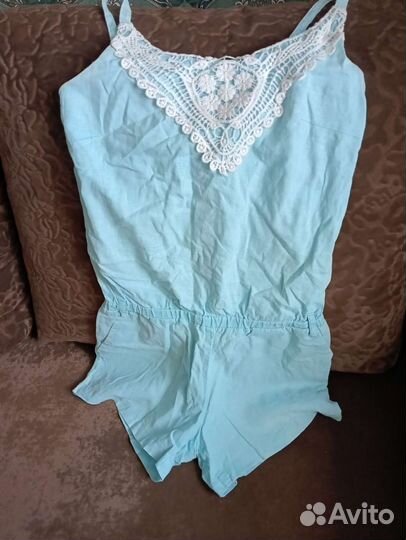 Женские вещи 40 42